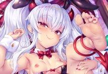 Quiz Magic Academy Hentai: Full Character Guide & Erotic Breakdown