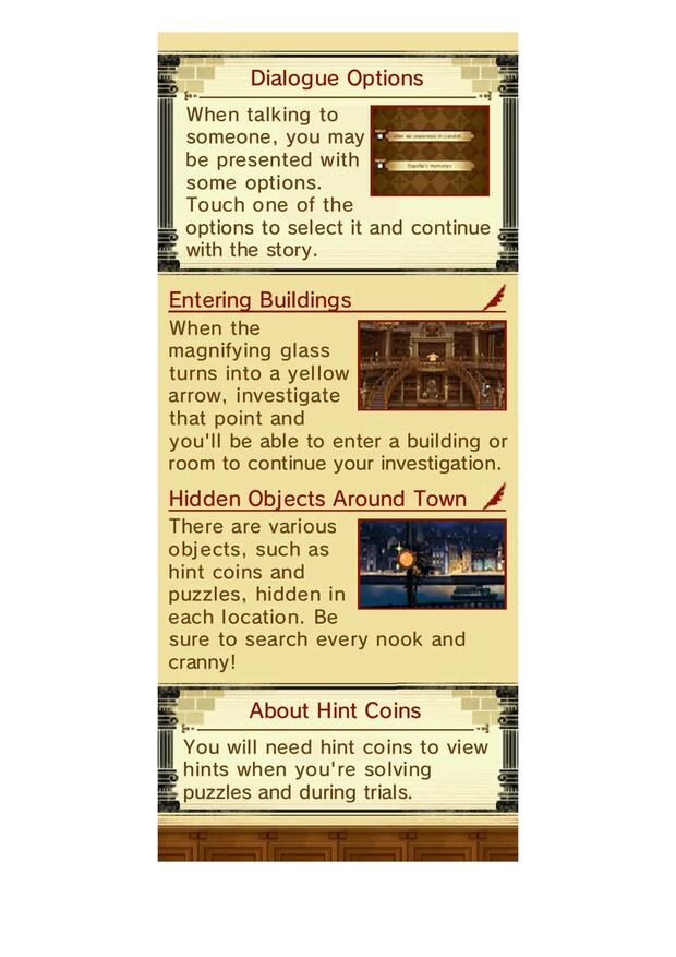 Professor Layton Hentai: Full Wiki, Characters & Erotic Analysis - pic 3