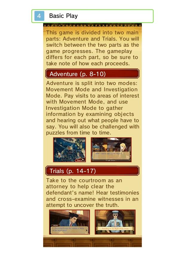 Professor Layton Hentai: Full Wiki, Characters & Erotic Analysis - pic 6