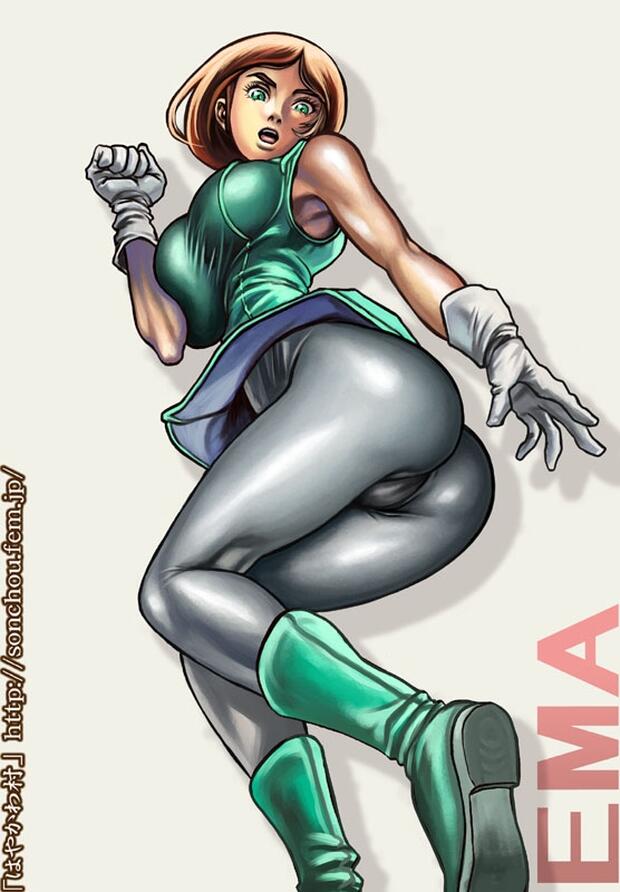 Gundam Unicorn Hentai: Ultimate Wiki & Erotic Guide for Fans - pic 5