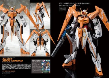 Gundam Unicorn Hentai: Ultimate Wiki & Erotic Guide for Fans