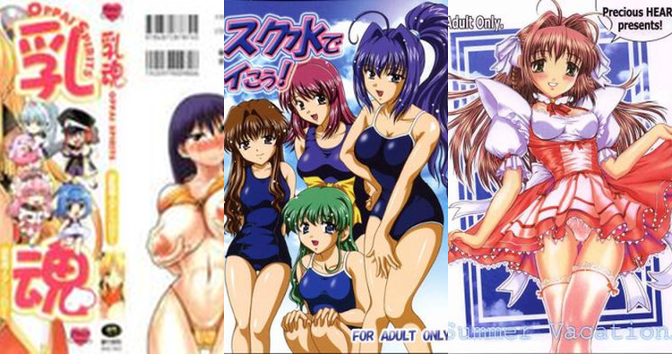 Kimi Ga Nozomu Eien Hentai: Ultimate Guide to Eternal Desires