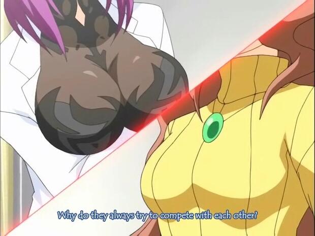 Kimi Ga Nozomu Eien Hentai: Ultimate Guide to Eternal Desires - pic 3