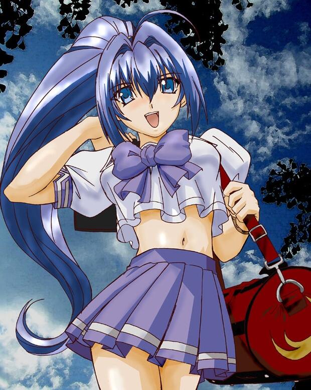 Kimi Ga Nozomu Eien Hentai: Ultimate Guide to Eternal Desires - pic 9