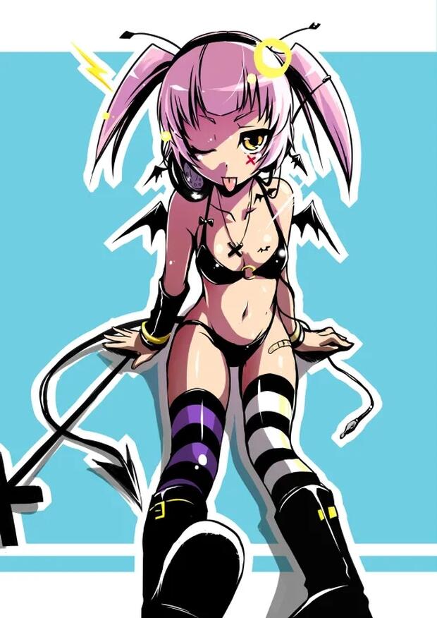 Ane Naru Mono Hentai: Complete Guide to Demon Seduction - pic 2