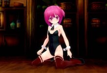 Ro Kyu Bu Hentai: Ultimate Guide to Loli Basketball Ecstasy