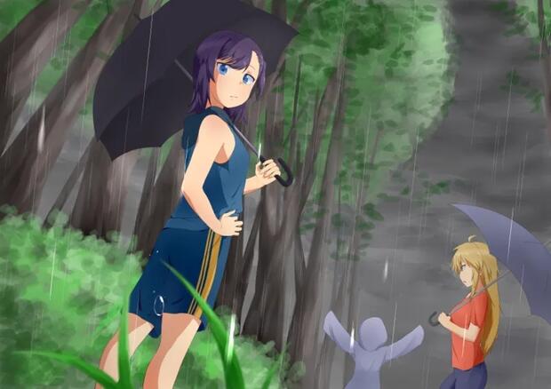 Non Non Biyori Hentai: Complete Wiki, Characters & Erotic Guide - pic 9