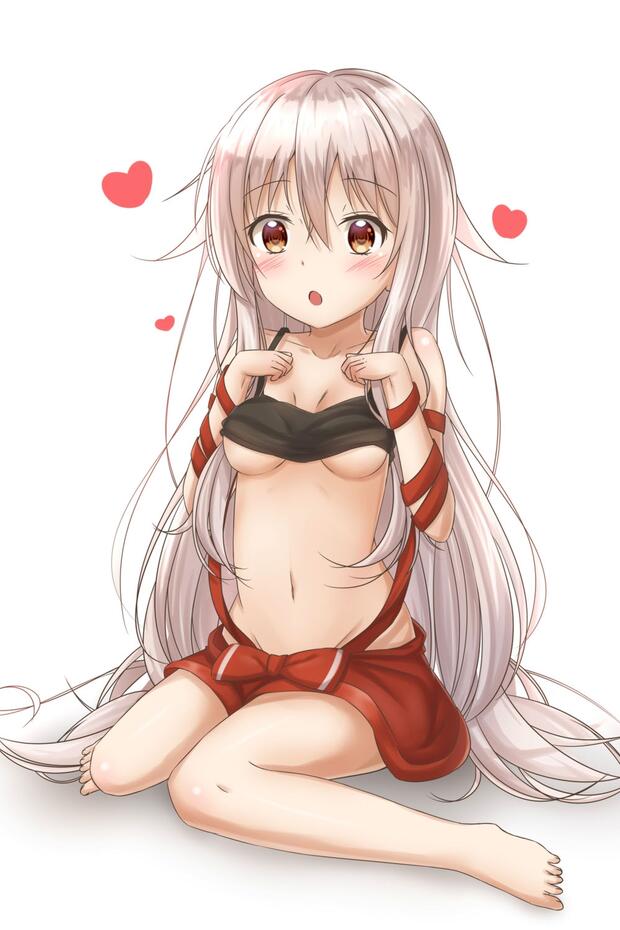 Netoge No Yome Hentai: Full Character Guide & Erotic Breakdown - pic 7