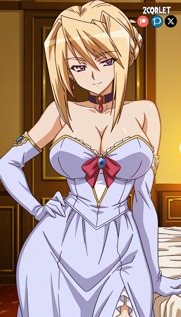 Princess Lover Hentai: Full Wiki, Erotic Scenes & Character Guide - pic 3