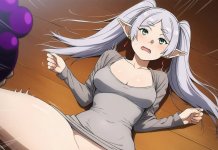 Sousou No Frieren Hentai: Complete Erotic Wiki & Character Guide