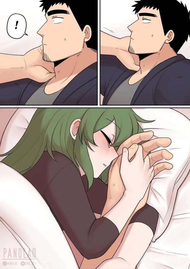 Senpai Ga Uzai Kouhai No Hanashi Hentai: Complete Wiki & Erotic Guide - pic 5