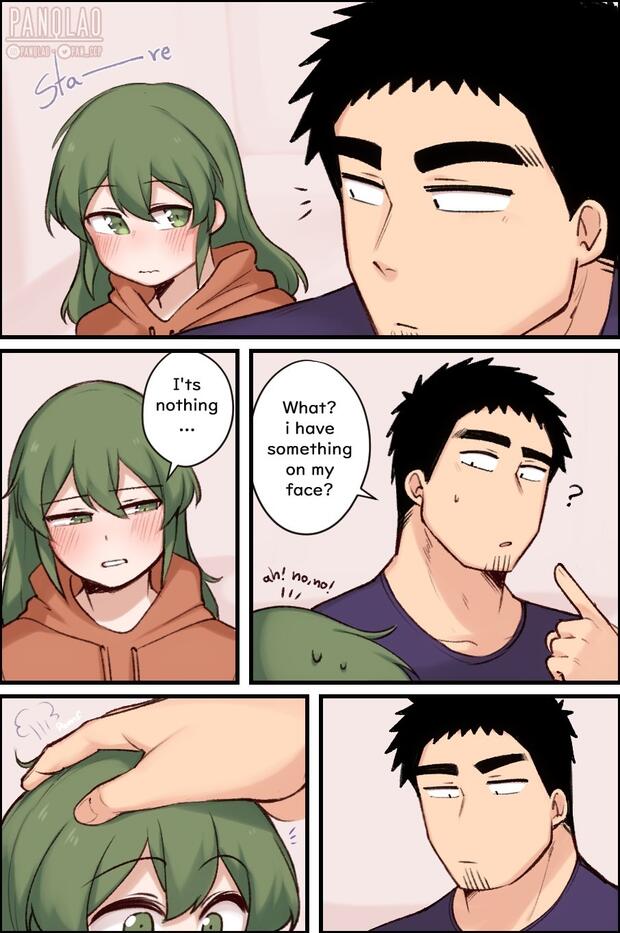 Senpai Ga Uzai Kouhai No Hanashi Hentai: Complete Wiki & Erotic Guide - pic 6