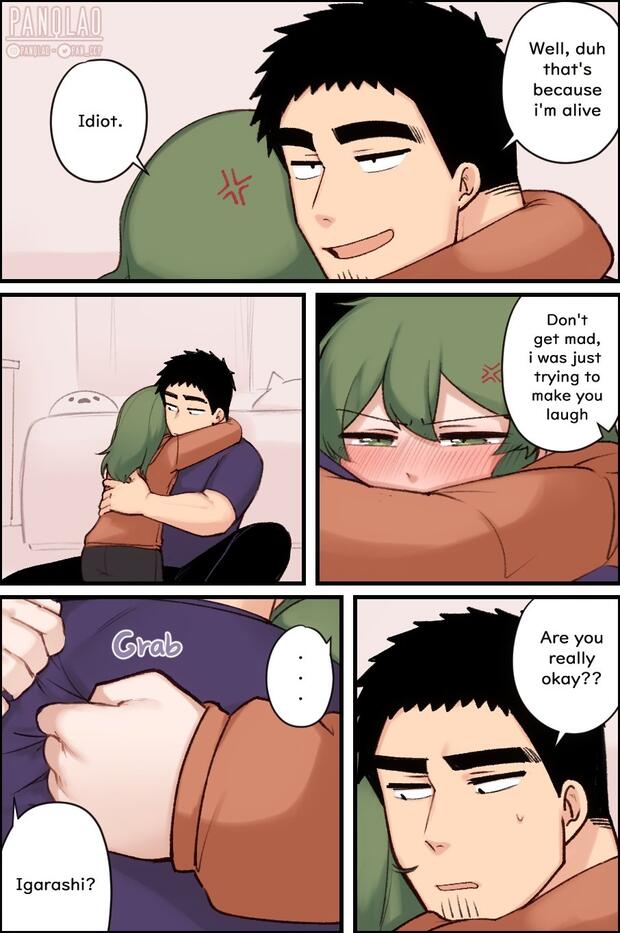 Senpai Ga Uzai Kouhai No Hanashi Hentai: Complete Wiki & Erotic Guide - pic 8