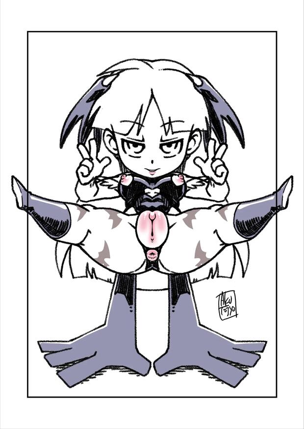 Minky Momo Hentai: Ultimate Wiki, Characters & Erotic Scenes Guide - pic 1