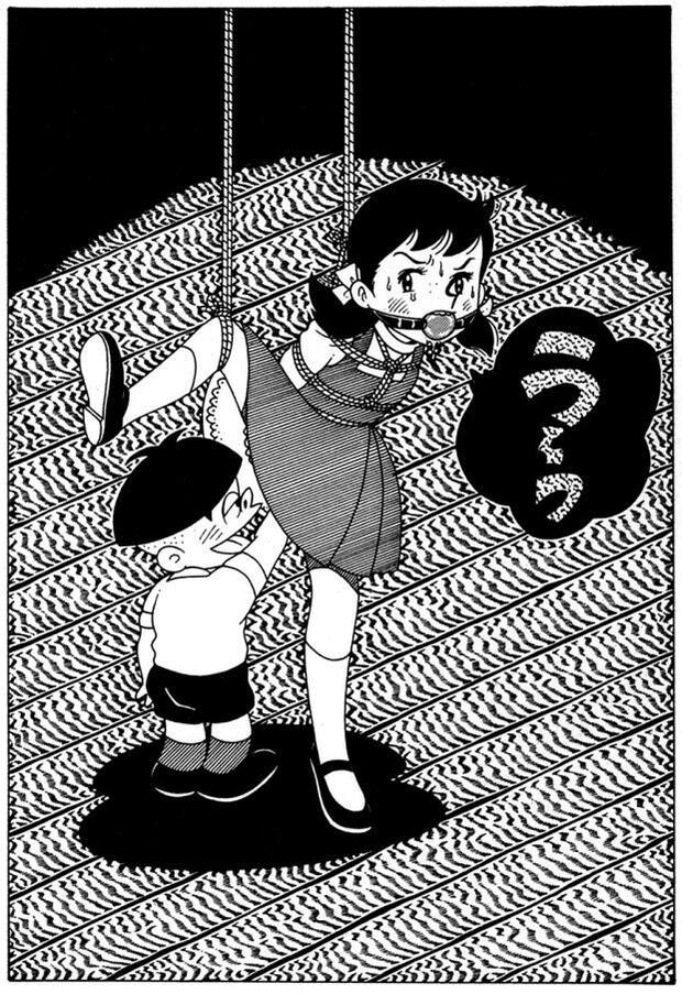 Minky Momo Hentai: Ultimate Wiki, Characters & Erotic Scenes Guide - pic 6