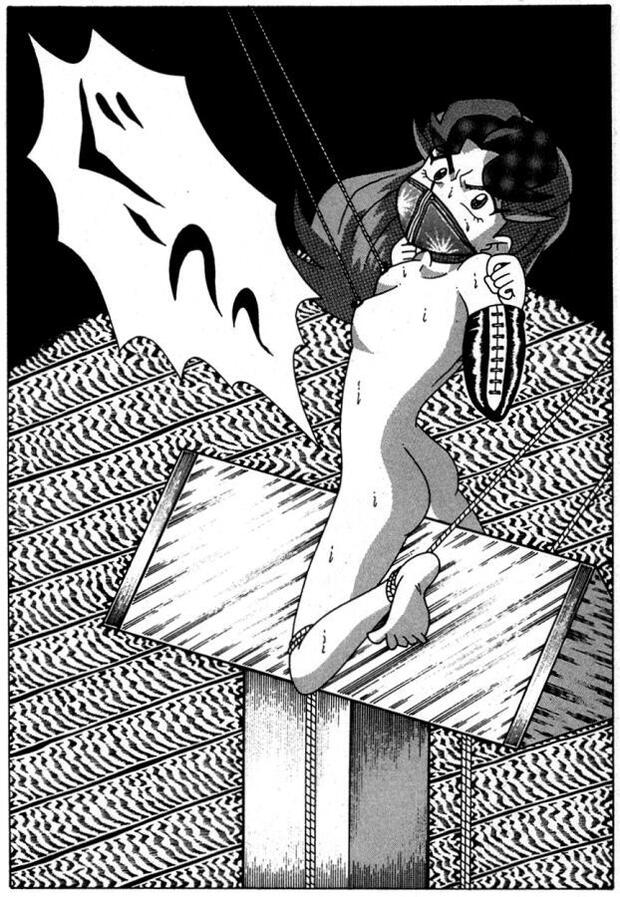 Minky Momo Hentai: Ultimate Wiki, Characters & Erotic Scenes Guide - pic 8