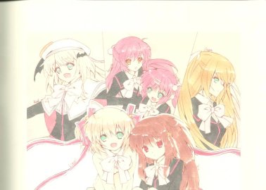 Rewrite Hentai: Ultimate Guide to Erotic Parodies and Scenes