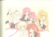 Rewrite Hentai: Ultimate Guide to Erotic Parodies and Scenes