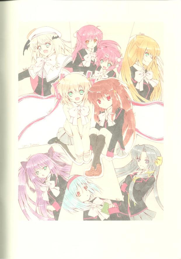 Rewrite Hentai: Ultimate Guide to Erotic Parodies and Scenes - pic 10