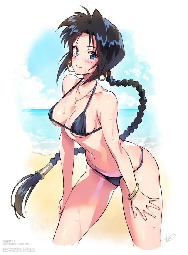 Rurouni Kenshin Hentai: Ultimate Guide to Samurai X Erotica - pic 2