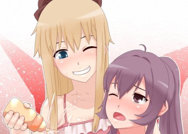 Mayo Chiki Hentai: Full Guide to Erotic Parody Adventures