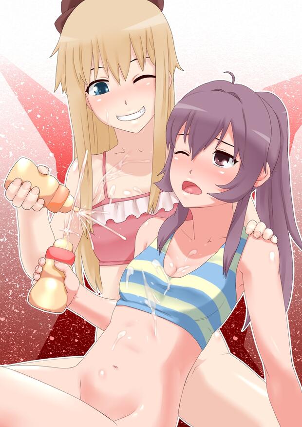 Mayo Chiki Hentai: Full Guide to Erotic Parody Adventures - pic 10
