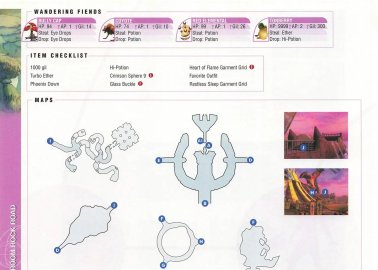 Final Fantasy X-2 Hentai: Ultimate Character Erotica Guide