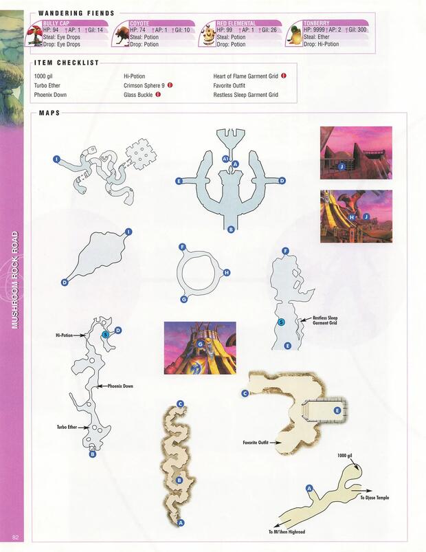 Final Fantasy X-2 Hentai: Ultimate Character Erotica Guide - pic 5