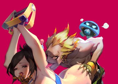 Demons Souls Hentai: Complete Character Erotica Guide & Wiki