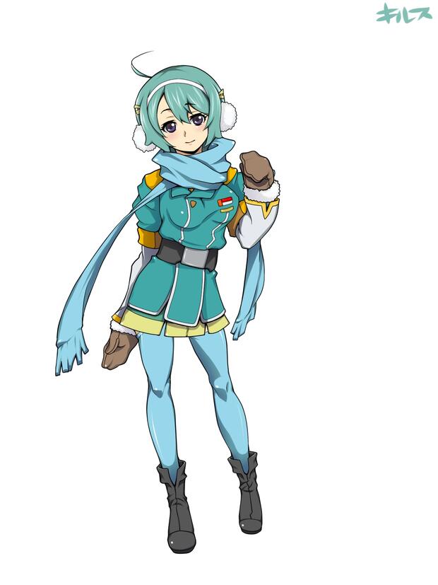 Nichijou Hentai: Complete Erotic Parody Guide & Character Breakdown - pic 8