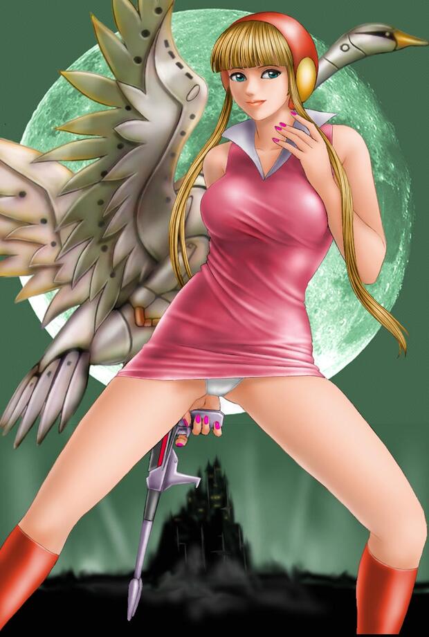 Sakura Taisen Hentai: Ultimate Guide to Erotic Parodies and XXX Adventures - pic 3