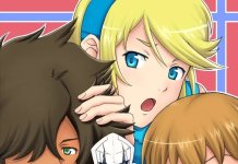 Sakura Taisen Hentai: Full Parody Guide & Erotic Breakdown