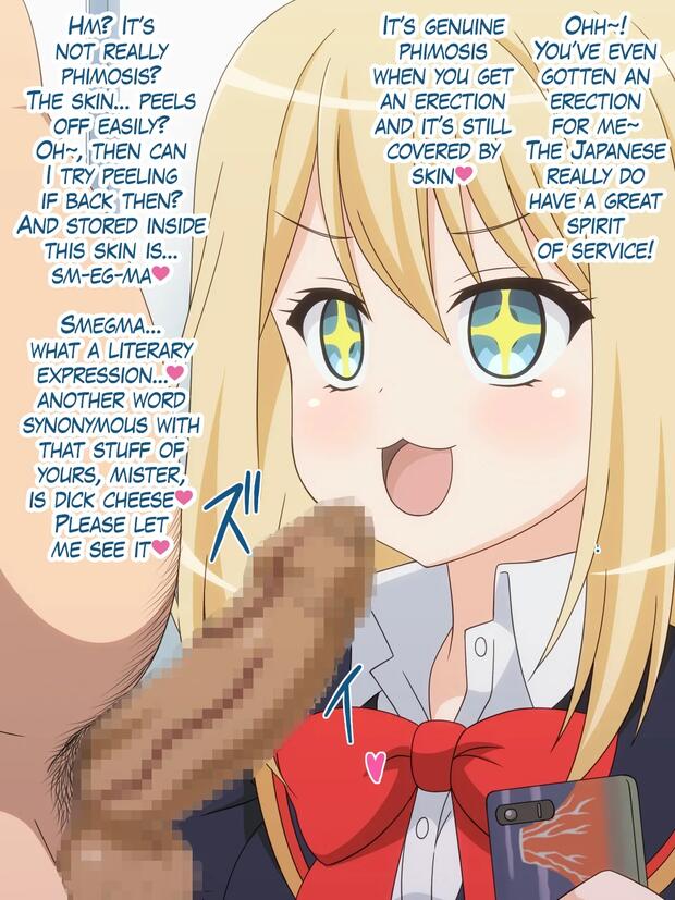Girl Friend Beta Hentai: Ultimate Erotic Manga Guide & Wiki - pic 5