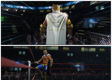 Virtua Fighter Hentai: Ultimate Guide to Erotic Parodies and XXX Scenes