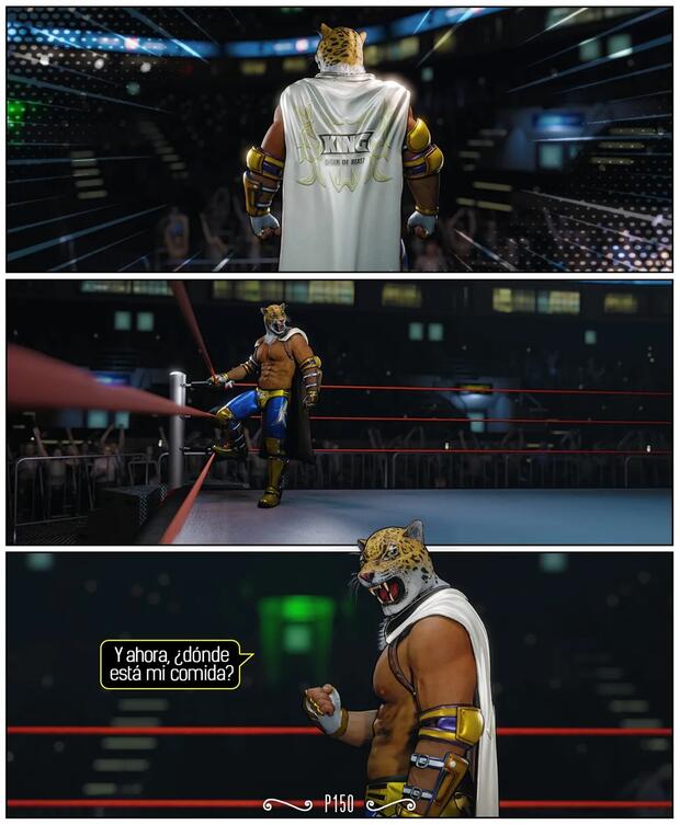 Virtua Fighter Hentai: Ultimate Guide to Erotic Parodies and XXX Scenes - pic 4