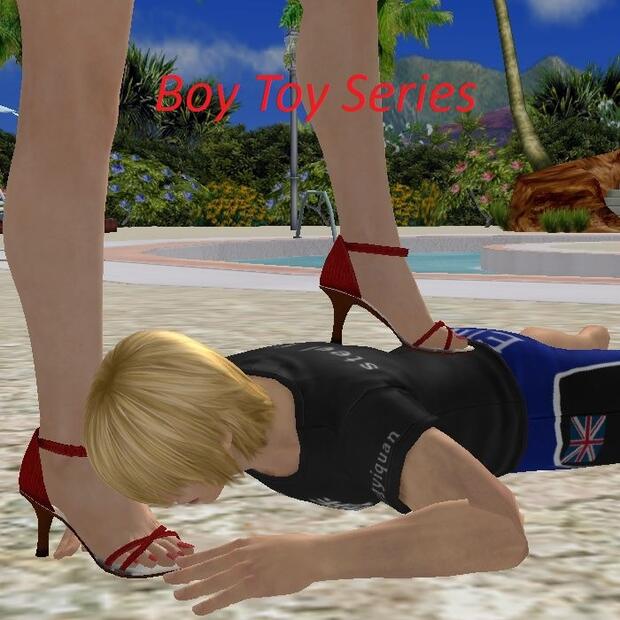 Virtua Fighter Hentai: Ultimate Guide to Erotic Parodies and XXX Scenes - pic 5