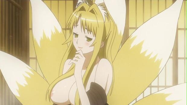 Kanokon Hentai: Ultimate Guide to Fox Girl Ecstasy and Taboo Pleasures - pic 4
