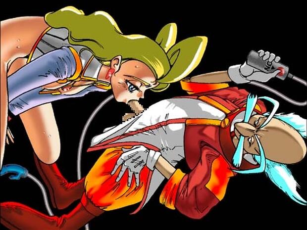 Gaogaigar Hentai: Ultimate Guide to Erotic Parody Adventures - pic 7