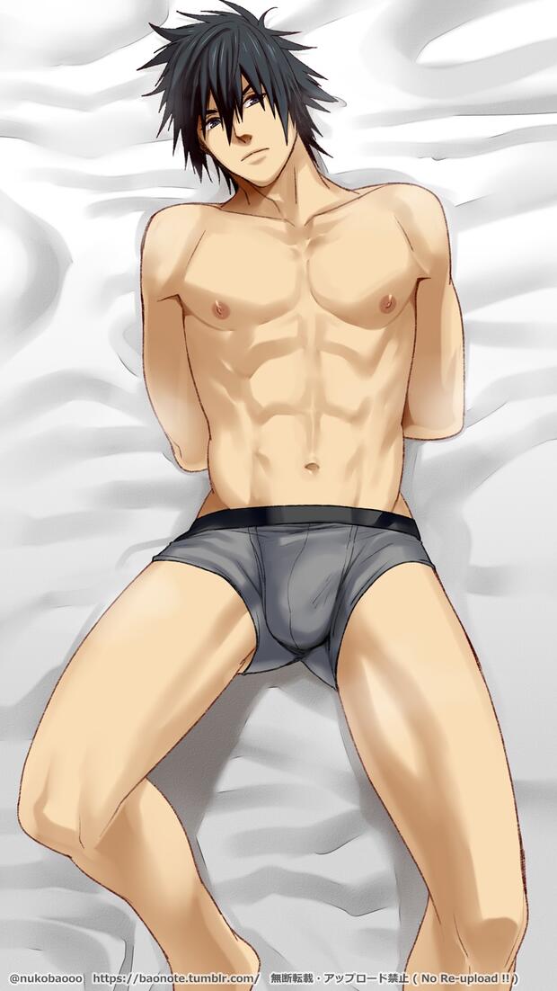 Touken Ranbu Hentai: Ultimate Erotic Wiki and Character Breakdown - pic 5