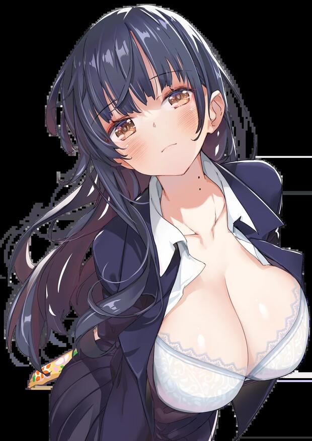 Hyper Anna Hentai: Full Wiki, Erotic Scenes & Fan Guide - pic 3