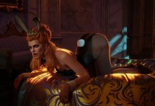 Hyper Anna Hentai: Full Wiki, Erotic Scenes & Fan Guide