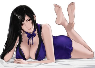 Xenoblade Chronicles 3 Hentai: Ultimate Character Erotica Guide