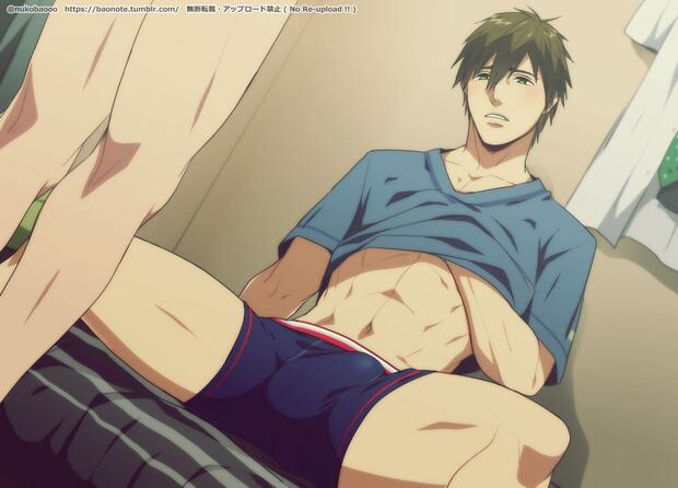 Natsume's Book of Friends Hentai: Complete Yaoi Guide & Wiki - pic 7