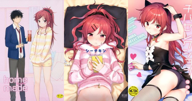 Qualidea Code Hentai: Complete Erotic Wiki & Character Guide