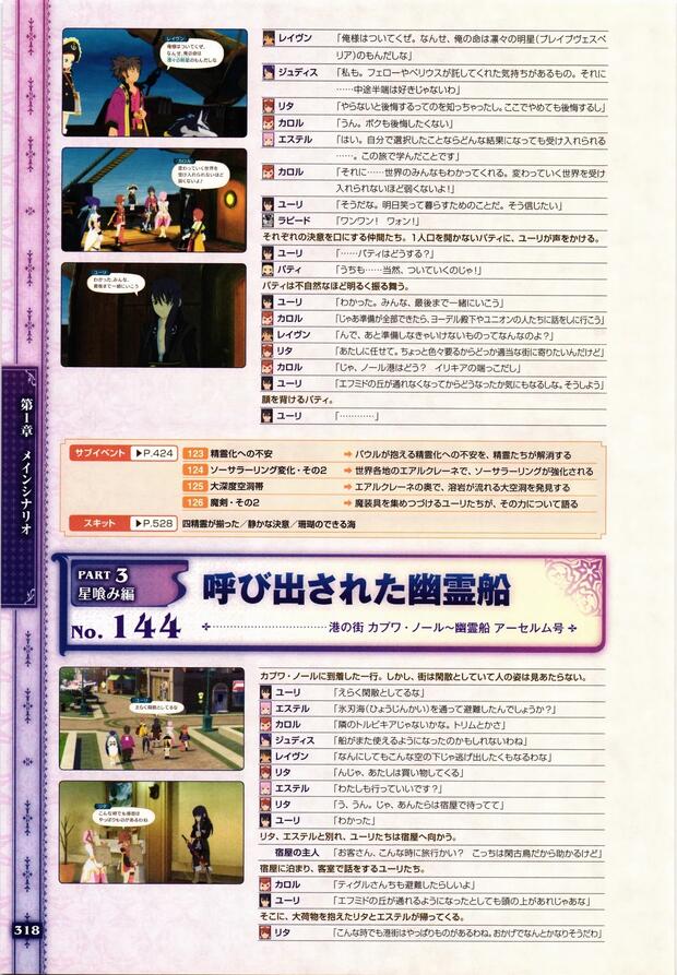 Tales of Hentai: Ultimate Guide to Erotic Parodies and XXX Adventures - pic 1