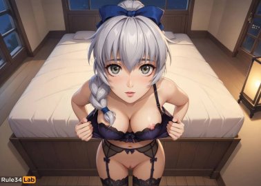 Full Metal Panic Hentai: Ultimate Guide to Erotic Military Adventures