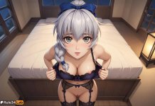 Full Metal Panic Hentai: Ultimate Guide to Erotic Military Adventures