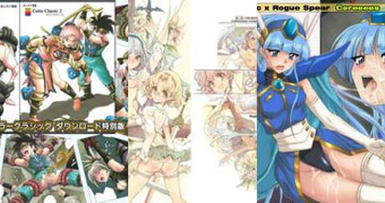 Magic Knight Rayearth Hentai: Full Wiki, Erotic Guide & Fan Breakdown