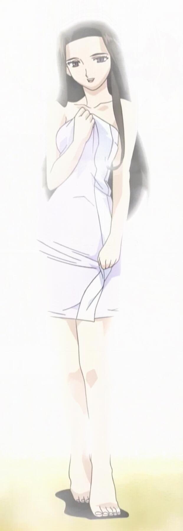 Tenchi Muyo GXP Hentai: Ultimate Erotic Parody Guide - pic 3