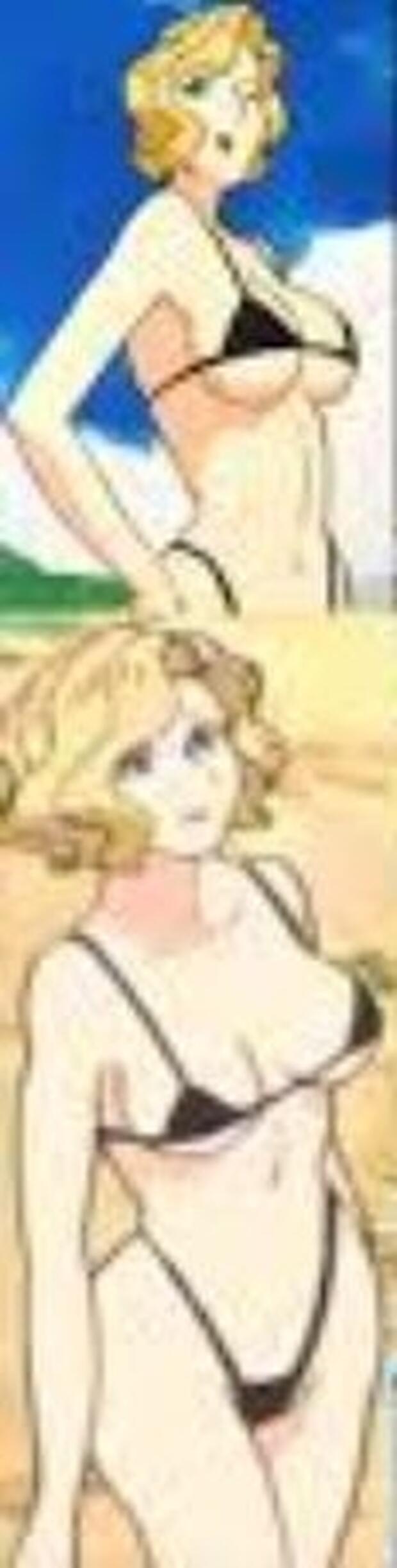 Mazinger Z Hentai: Ultimate Parody Guide & Erotic Breakdown - pic 5